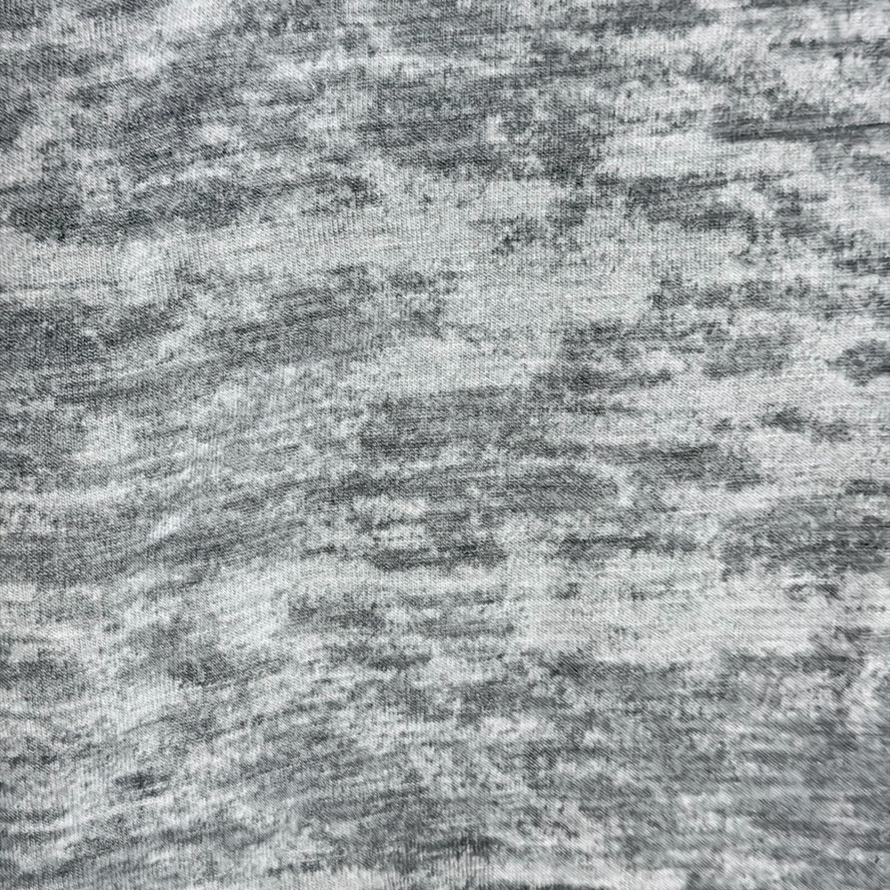 Charlies Blue and Gray Women's Tank Top - Picture 8 of 9